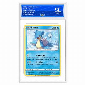 Image of Lapras