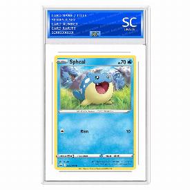 Image of Spheal