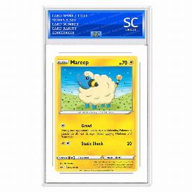 Mareep