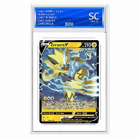 Image of Zeraora V