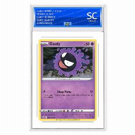 Gastly