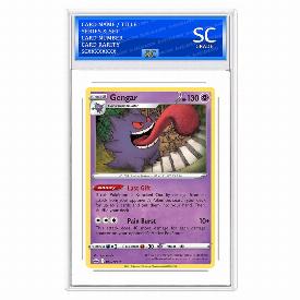 Image of Gengar