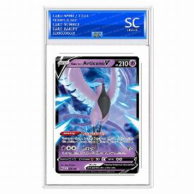 Image of Galarian Articuno V