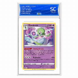 Image of Gardevoir