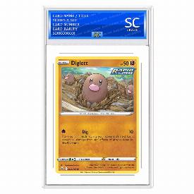 Image of Diglett