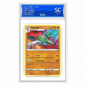 Image of Gallade