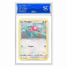 Image of Porygon