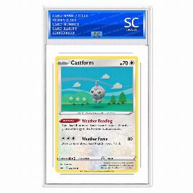 Image of Castform