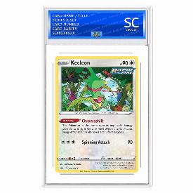 Image of Kecleon