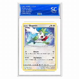 Image of Shaymin