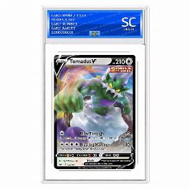 Image of Tornadus V