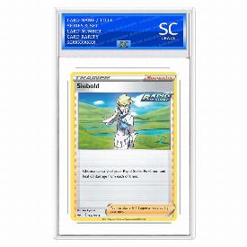 Image of Siebold