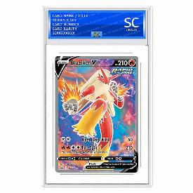 Image of Blaziken V