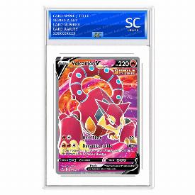 Image of Volcanion V