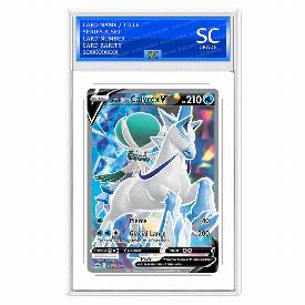 Image of Ice Rider Calyrex V