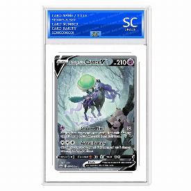 Image of Shadow Rider Calyrex V