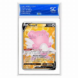 Blissey V