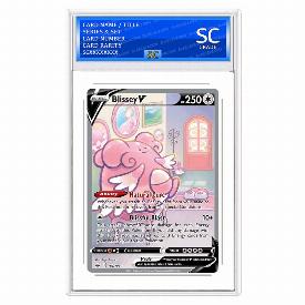 Blissey V