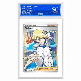 Image of Siebold