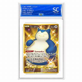 Image of Snorlax