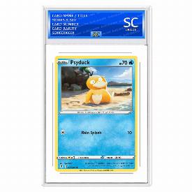 Image of Psyduck