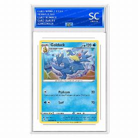 Image of Golduck