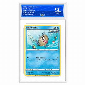 Image of Feebas