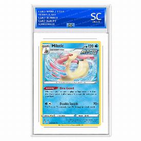 Image of Milotic