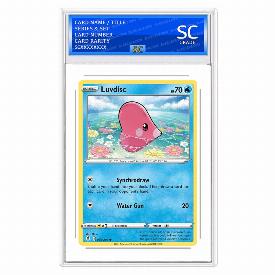 Luvdisc