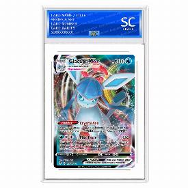 Image of Glaceon VMAX