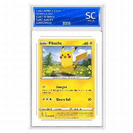 Image of Pikachu