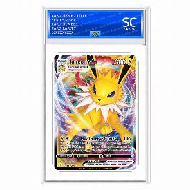 Image of Jolteon VMAX