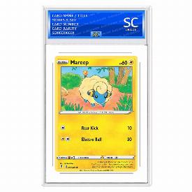 Image of Mareep