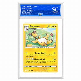 Image of Ampharos