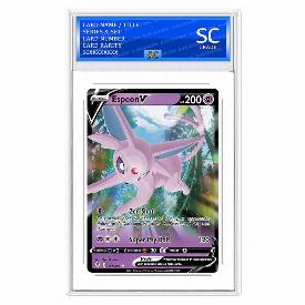 Image of Espeon V