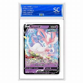 Image of Sylveon V