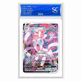 Image of Sylveon VMAX