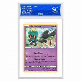 Image of Marshadow