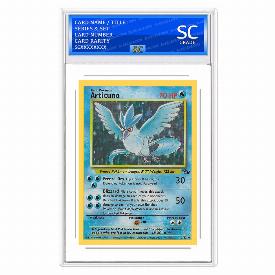 Articuno