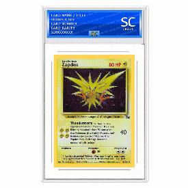 Image of Zapdos