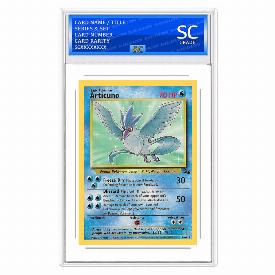 Articuno