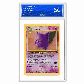 Image of Gengar