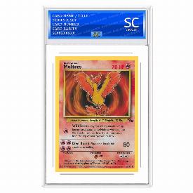 Image of Moltres