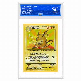 Image of Raichu