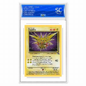 Image of Zapdos