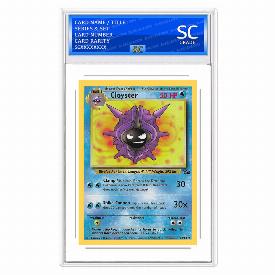 Image of Cloyster