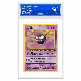 Gastly