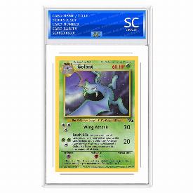 Image of Golbat