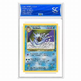 Image of Golduck