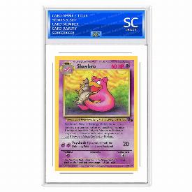 Image of Slowbro